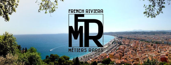 French Riviera Métiers Rares