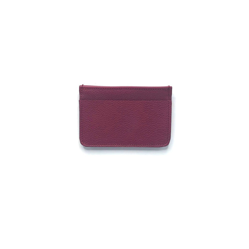 "Duo", Card holder