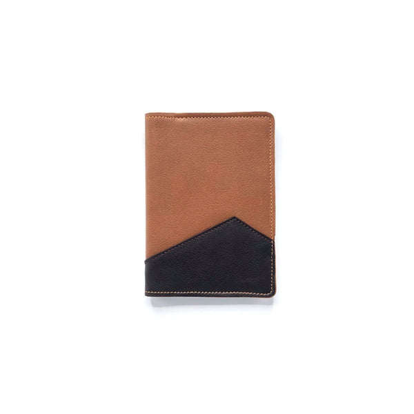 "Mesa", handmade passport cover